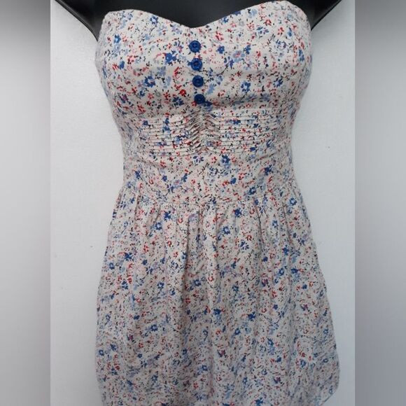 Bebop sleeveless dress - Picture 2 of 5